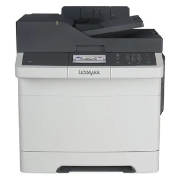 МФУ Lexmark CX410e